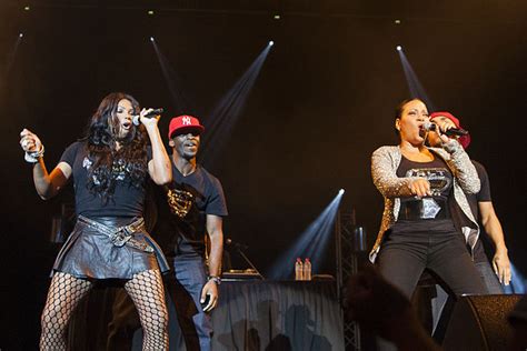 Discovering the Artistry and Innovation in Salt-N-Pepa's Songwriting